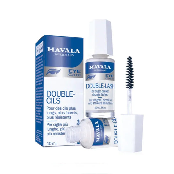 Mavala Eye-Lite Double Lash 10ml