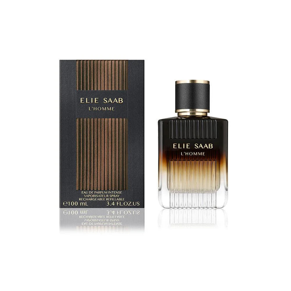 Elie Saab L'homme Edp Intense Edp Vp 100ml