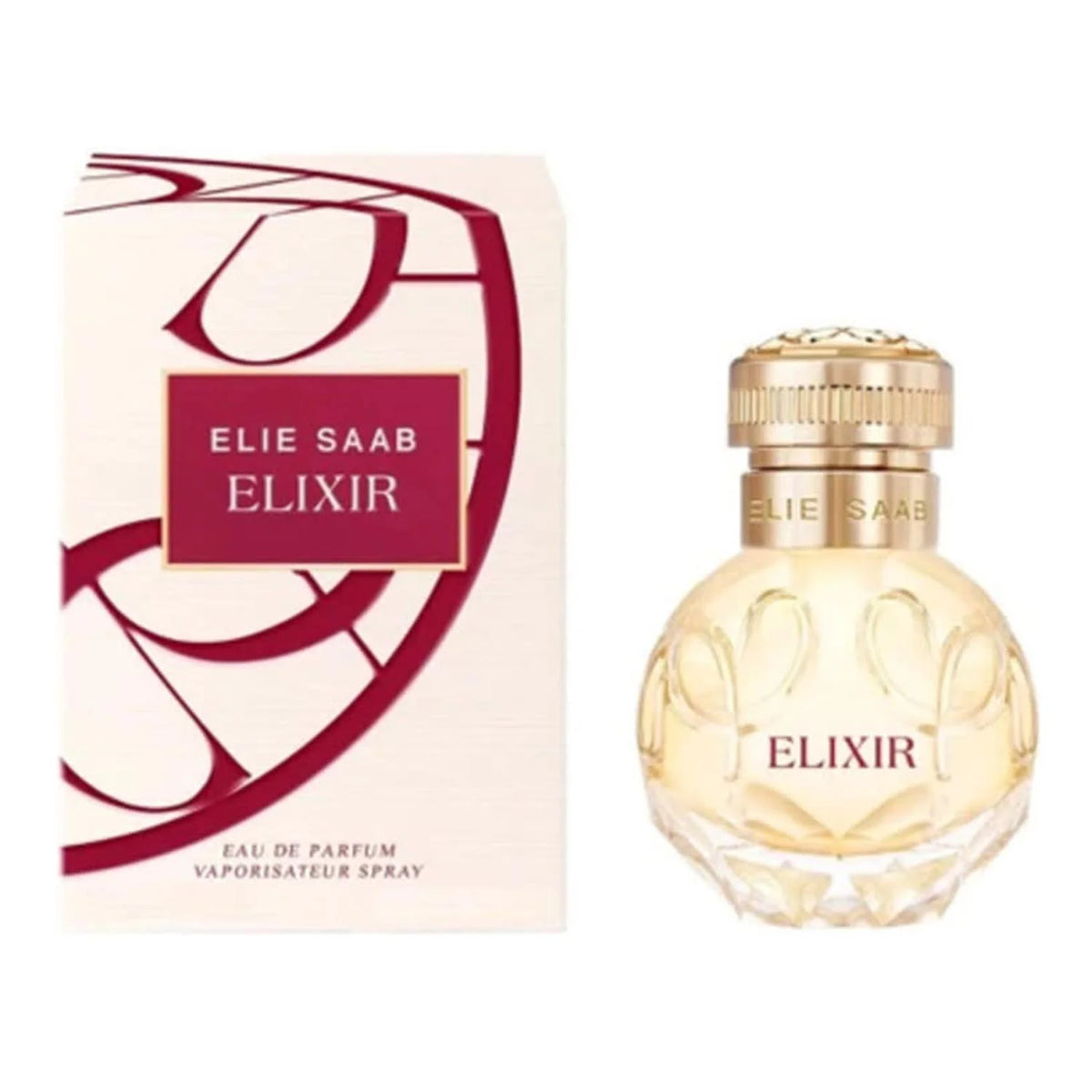 Elie Saab Elixir Eau de Parfum 50ml Spray