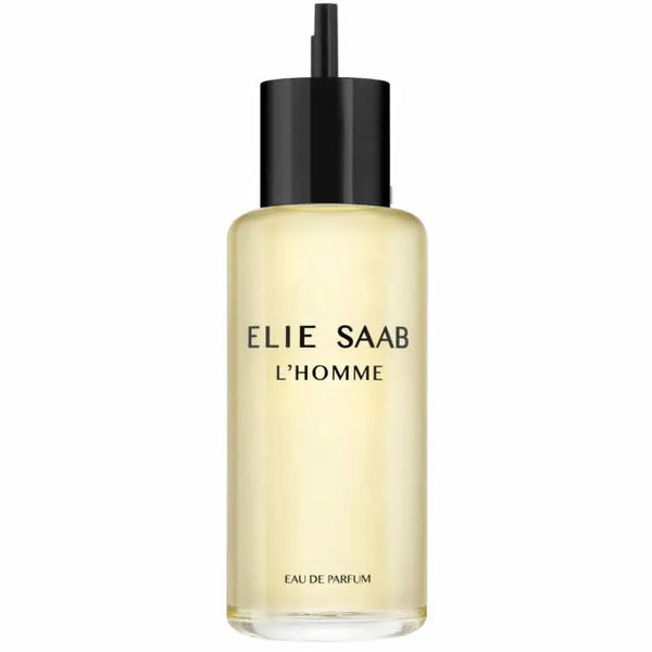 Elie Saab L'Homme Eau De Parfum Refill 150ml