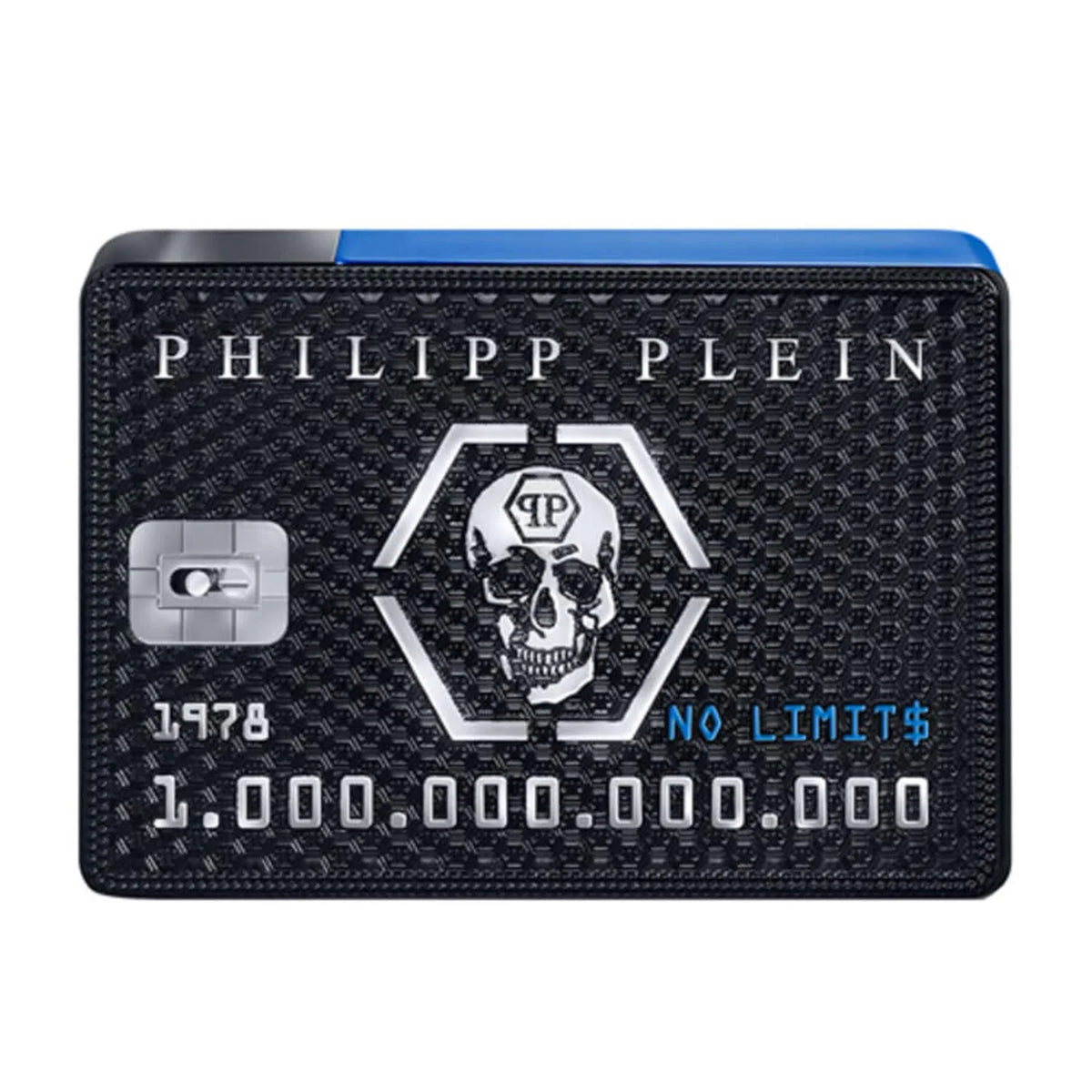 Philipp Plein ¡ref! Agua De Colonia Súper Fresca 100ml Spray