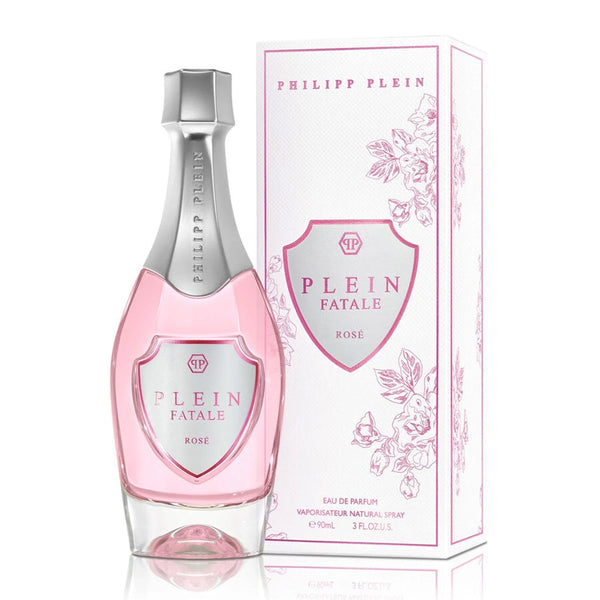 Philipp Plein Fatale Rose EDP 90ml