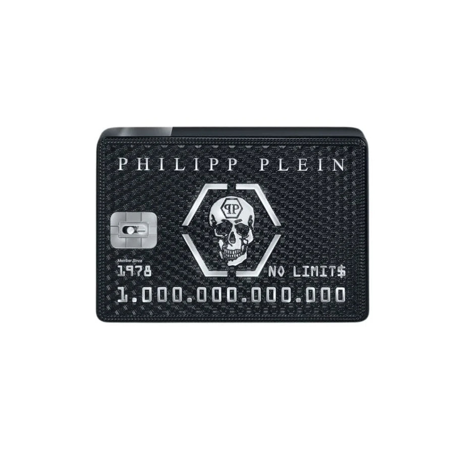 Philipp Plein No Limit$ EDP VP 90ml