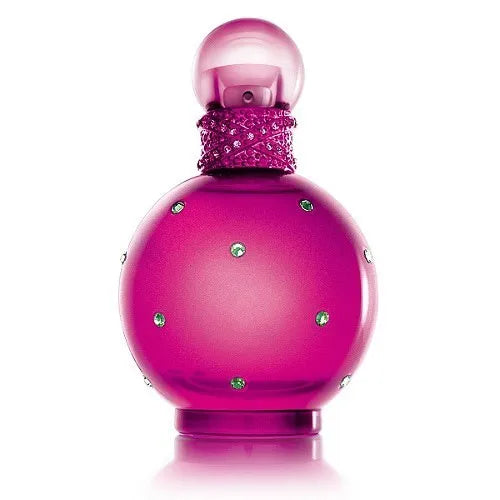 Perfume en aerosol Fantasy de Britney Spears, 50 ml