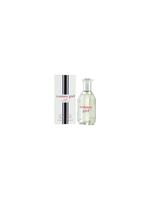 Tommy Hilfiger Tommy Girl Agua de colonia Edt Spray 50 ml