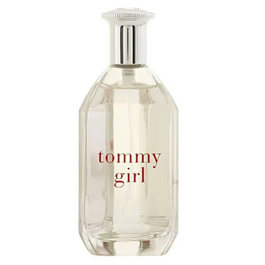 Tommy Hilfiger Tommy Girl Eau de Toilette Floral 100ml