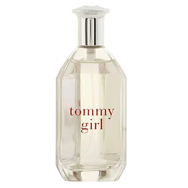 Tommy Hilfiger Tommy Girl Eau de Toilette Floral 100ml