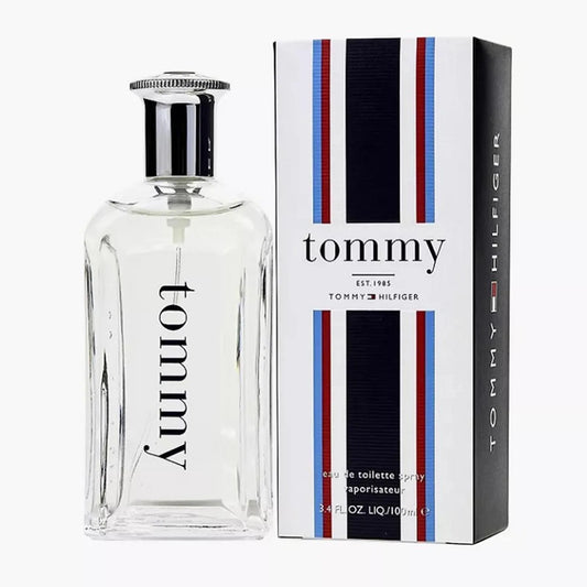 Tommy Hilfiger Tommy Edt Vaporizador 100 ml
