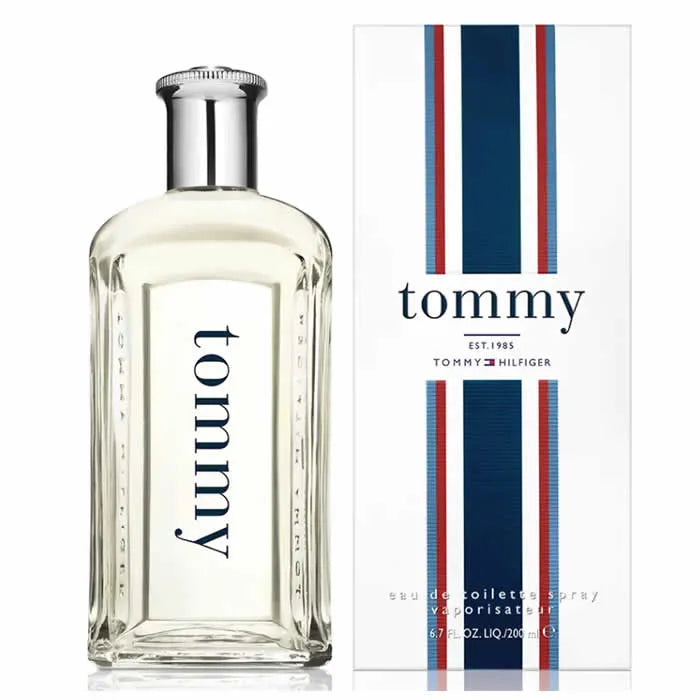 Tommy Hilfiger Tommy Eau De Parfum Spray 200ml