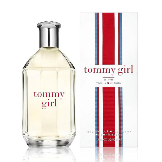 Tommy Hilfiger Tommy Now Girl Edt Vaporizador 30 ml