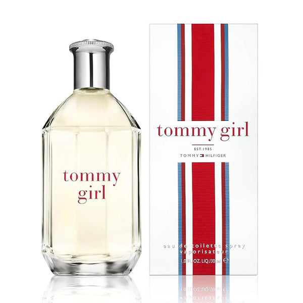 Tommy Hilfiger Tommy Now Girl Edt Vaporizador 30 ml