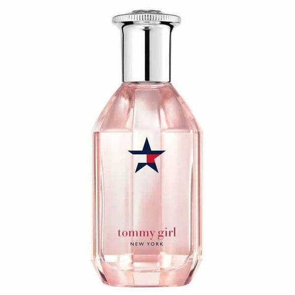 Tommy Girl New York Eau De Toilette Vaporizador 50ml