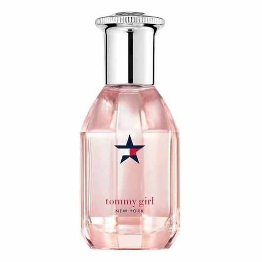 Tommy Girl New York Eau De Toilette Vaporizador 30ml