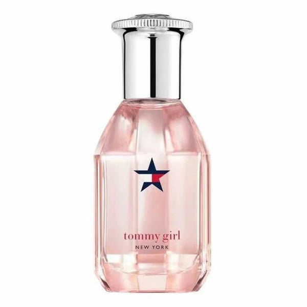 Tommy Girl New York Eau De Toilette Vaporizador 30ml