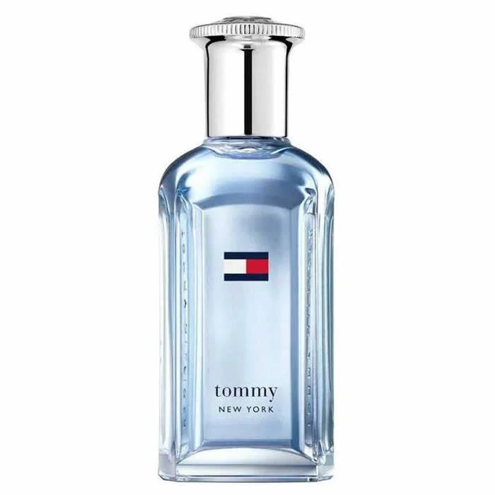 Tommy Hilfiger Tommy New York Eau De Toilette Vaporizador 50ml