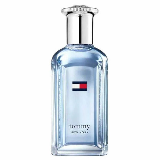 Tommy Hilfiger Tommy New York Eau De Toilette Vaporizador 50ml