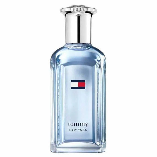 Tommy Hilfiger Tommy New York Eau De Toilette Vaporizador 50ml