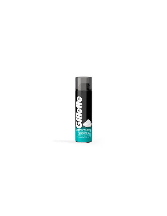 Espuma Gillette Sensible 200 Af