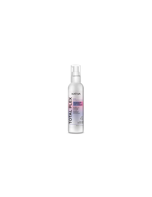 Kativa Total Plex Sealant Reconstructor 100ml