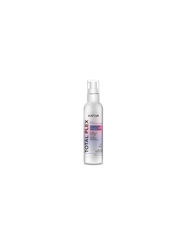 Kativa Total Plex Sellante Reconstructor 100ml