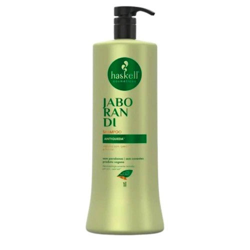 Champú Haskell Jaborandi 1L