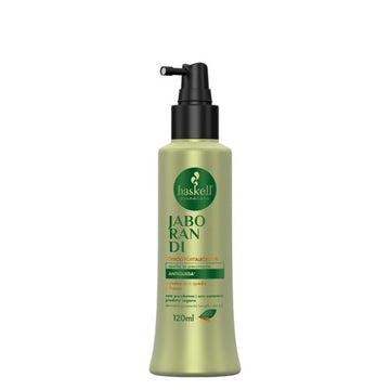 Haskell Tónico Jaborandi 120ml