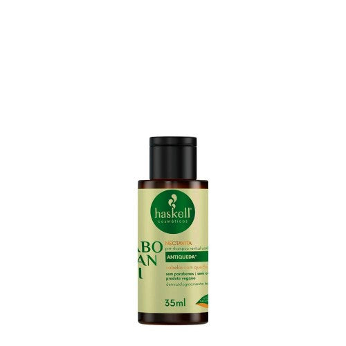 Haskell Nectavita Jaborandi 35ml