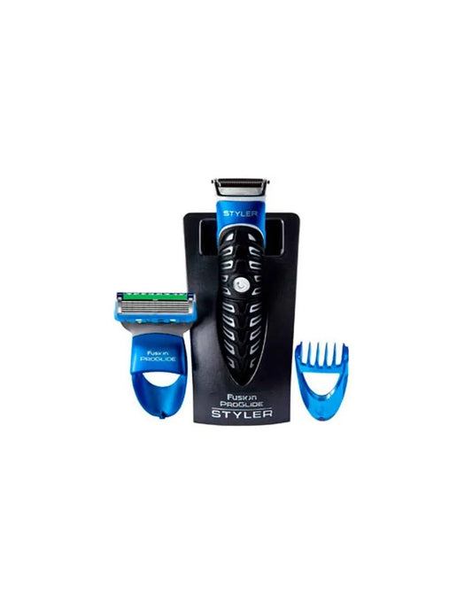 Máquina de afeitar Gillette Fusion Proglide