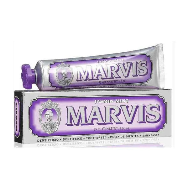 Pasta de Dientes Marvis Jasmin Mint 85ml