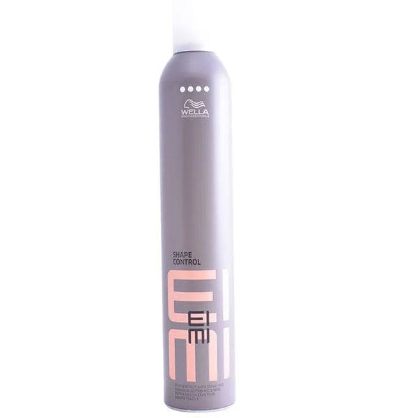 Wella Eimi Shape Control Espuma extrafuerte 500 ml
