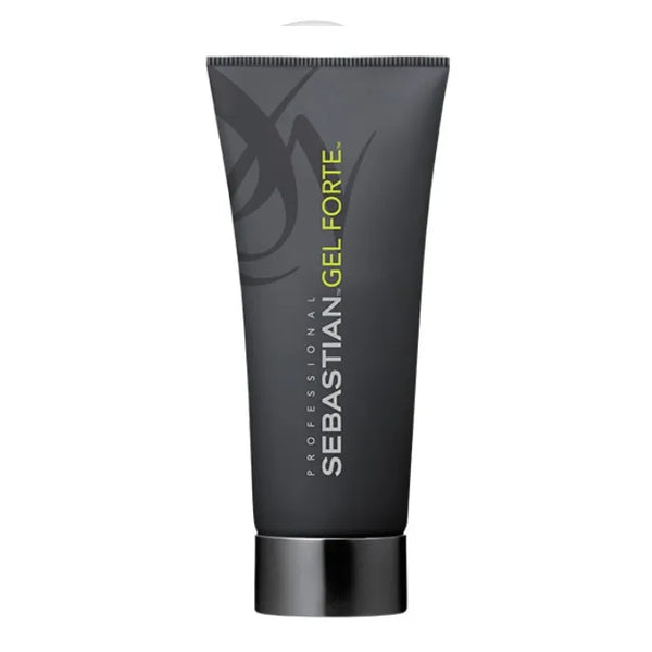 Gel Sebastian Forte Gel de fijación fuerte 200 ml
