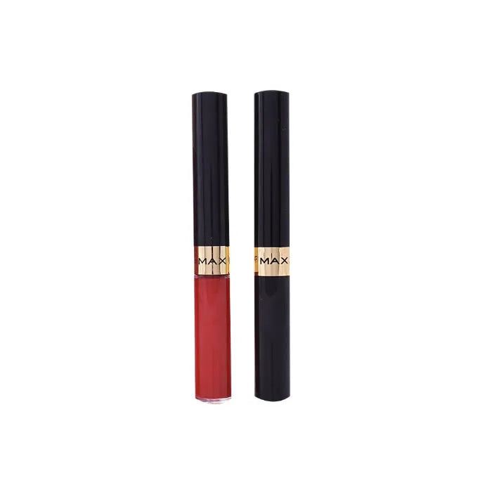 Max Factor Lipfinity Color de labios 24h 125 So Glamurous 2 ml