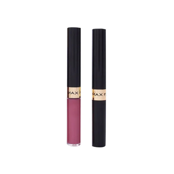 Max Factor Lipfinity Lipcolour 24hr 330 Essential Burgundy 2ml