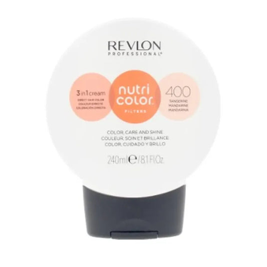 Revlon Nutri Fashion Color Filters 400 240ml