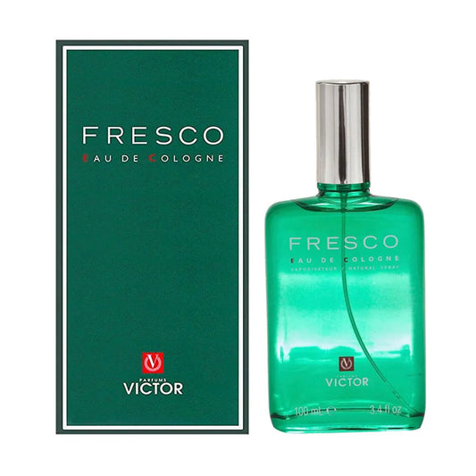Victor Perlier Fresco Eau de Cologne Freshness 100ml