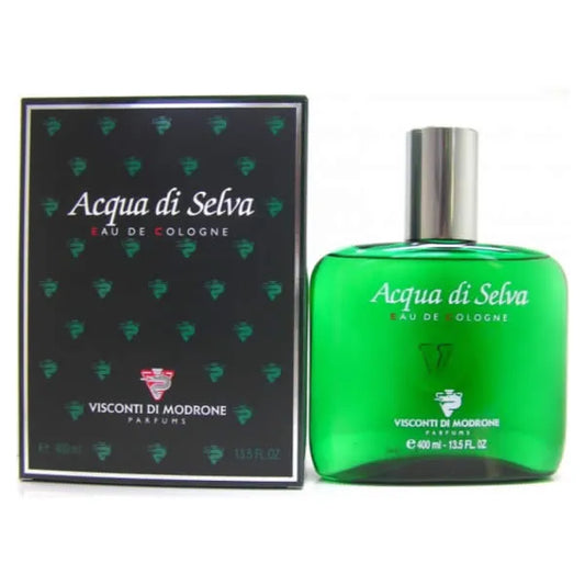 Visconti Di Modrone Acqua Di Selva Agua De Colonia 400ml