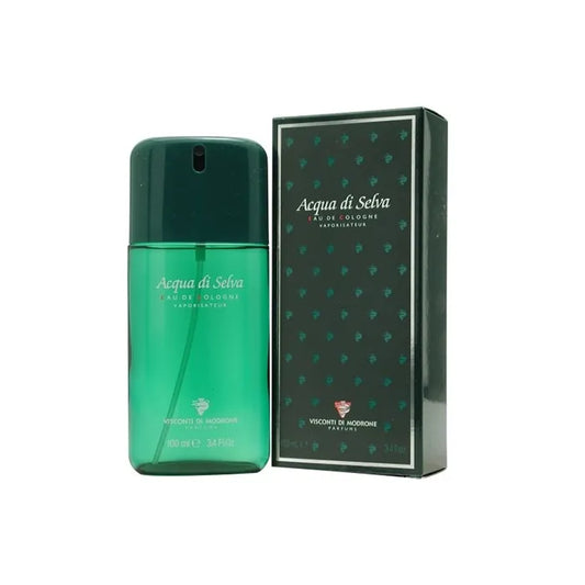 Visconti Di Modrone Acqua Di Selva Agua De Colonia Spray 100ml