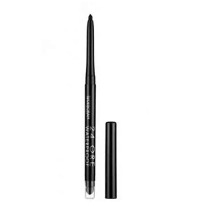DEBORAH MILANO Eyeliner 24Ore Waterproof 01