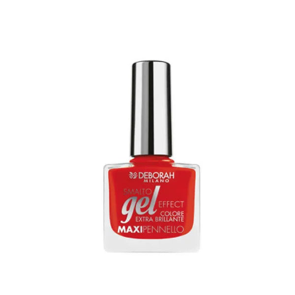 Esmalte de uñas DEBORAH MILANO Shine Tech Gel Effect 09