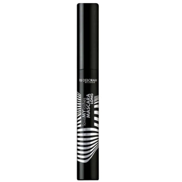 Máscara de pestañas Love My Lashes de DEBORAH MILANO