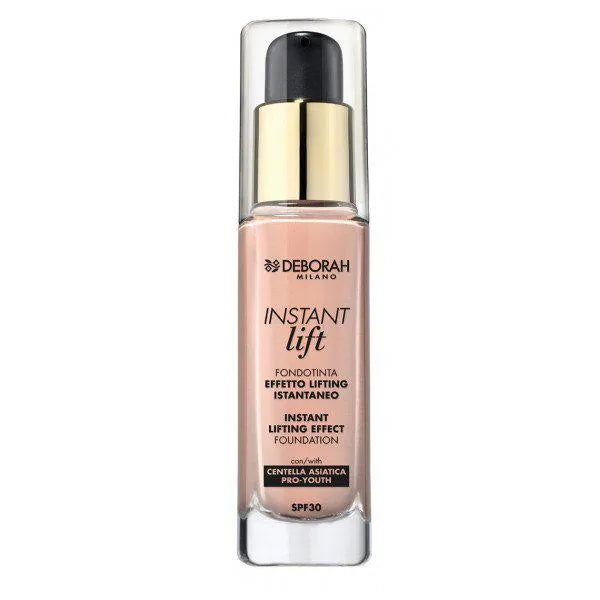 Deborah Milano Dh Maquillaje Instant Lift 01