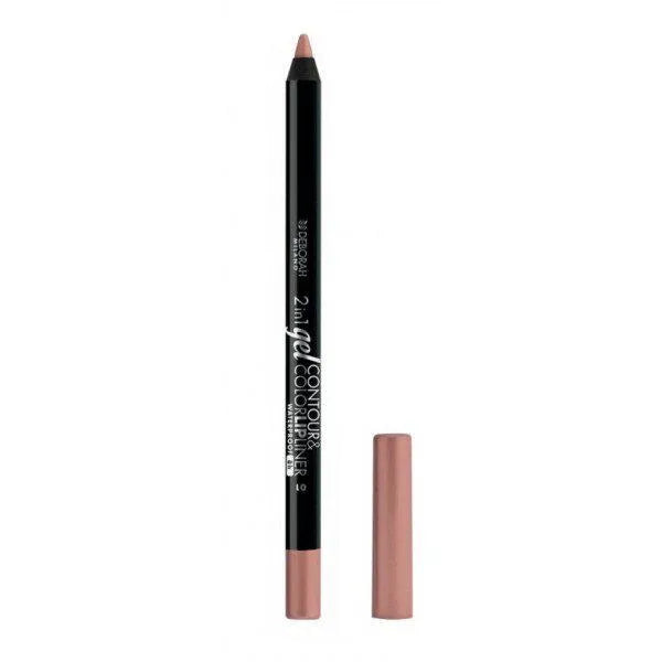 Deborah Milano Dh Perf 2en1 Gel Contorno y Color N6