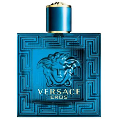 Versace Eros Eau De Toilette Vaporizador 200ml
