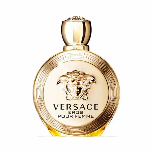 Versace Eros Pour Femme Eau de Parfum Vaporizador 50ml