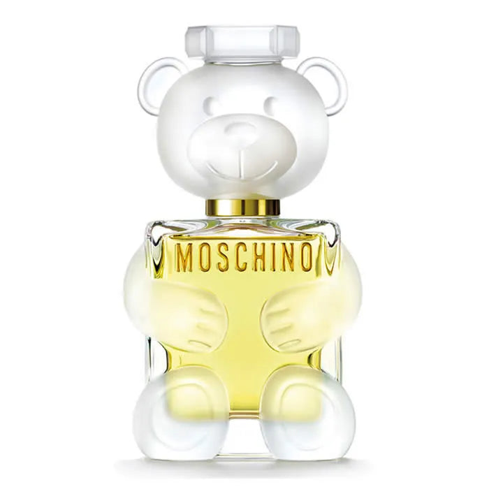 Moschino Toy 2 Eau De Parfum Vaporizador 100ml