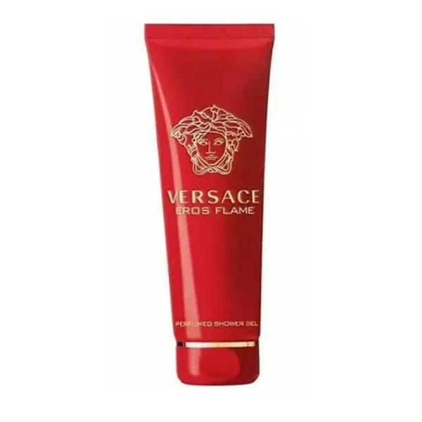 Gel de ducha Versace Eros Flame 250 ml