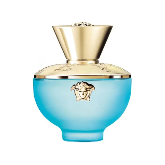 Versace Dylan Torqueise Eau De Toilette Spray 30ml