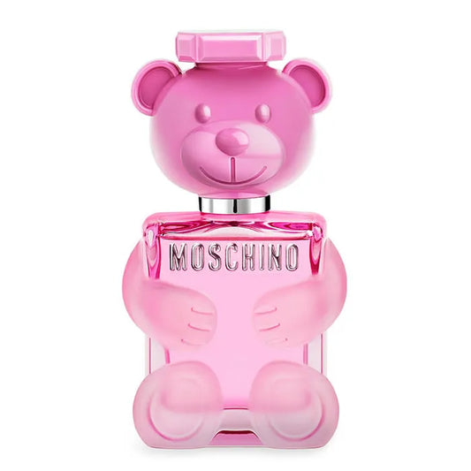 Moschino Toy 2 Chicle Eau De Toilette Spray 50ml