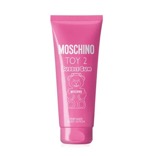 Loción corporal Moschino Toy 2 Bubble Gum 200 ml