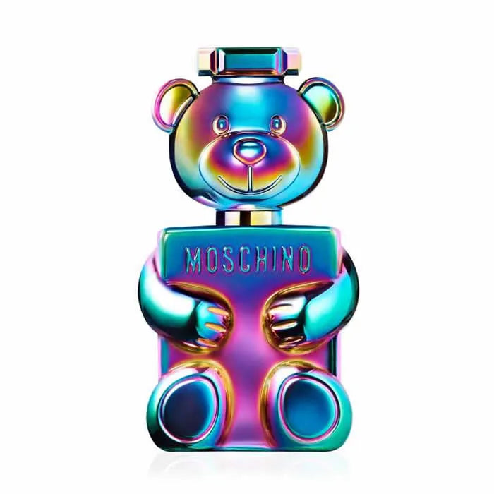 Moschino Toy 2 Pearl Eau De Parfum Vaporizador 50ml